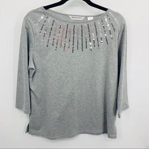 Draper & Damon Shirt ~ Size MP